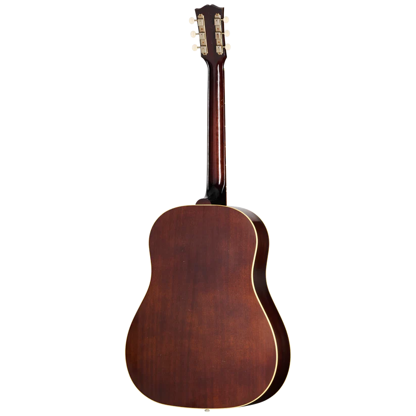 Gibson Murphy Lab 1955 J45 Light Aged Acoustic Guitar - Vint Sunburst