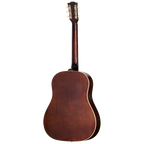 Gibson Murphy Lab 1955 J45 Light Aged Acoustic Guitar - Vint Sunburst