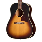Gibson Murphy Lab 1955 J45 Light Aged Acoustic Guitar - Vint Sunburst