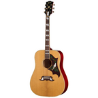 Gibson Murphy Lab 1963 Dove Acoustic Guitar Light Aged - Natural