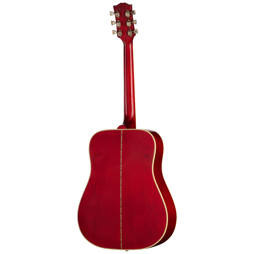 Gibson Murphy Lab 1963 Dove Acoustic Guitar Light Aged - Natural