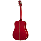 Gibson Murphy Lab 1963 Dove Acoustic Guitar Light Aged - Natural