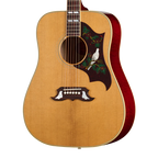 Gibson Murphy Lab 1963 Dove Acoustic Guitar Light Aged - Natural