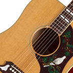 Gibson Murphy Lab 1963 Dove Acoustic Guitar Light Aged - Natural