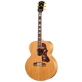 Gibson Murphy Lab 1957 SJ200 Acoustic Guitar Light Aged - Natural