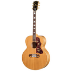 Gibson Murphy Lab 1957 SJ200 Acoustic Guitar Light Aged - Natural