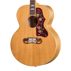 Gibson Murphy Lab 1957 SJ200 Acoustic Guitar Light Aged - Natural