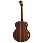 Gibson Pre-War SJ200 Rosewood Acoustic Guitar Light Aged - Vintage Burst