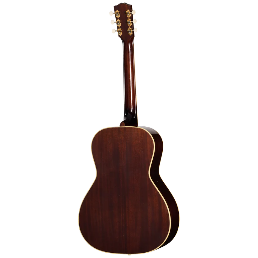 Gibson Murphy Lab 1929 Nick Lucas Special Acoustic Guitar Light Aged - Grey