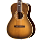 Gibson Murphy Lab 1929 Nick Lucas Special Acoustic Guitar Light Aged - Grey