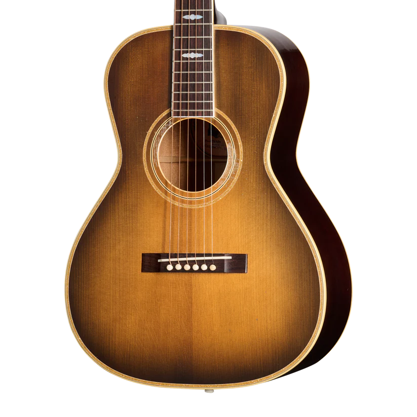 Gibson Murphy Lab 1929 Nick Lucas Special Acoustic Guitar Light Aged - Grey