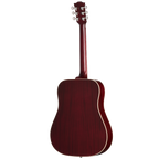 Gibson Hummingbird Special Acoustic Guitar - Satin Wine Red