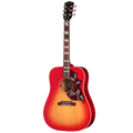 Gibson Hummingbird Special Acoustic Guitar - Sat Vintage Cherry Burst (LH)