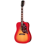 Gibson Hummingbird Special Acoustic Guitar - Sat Vintage Cherry Burst (LH)