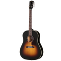 Gibson J45 Special Satin Acoustic Guitar - Vintage Sunburst