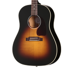 Gibson J45 Special Satin Acoustic Guitar - Vintage Sunburst (LH)