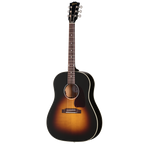 Gibson J45 Special Satin Acoustic Guitar - Vintage Sunburst (LH)