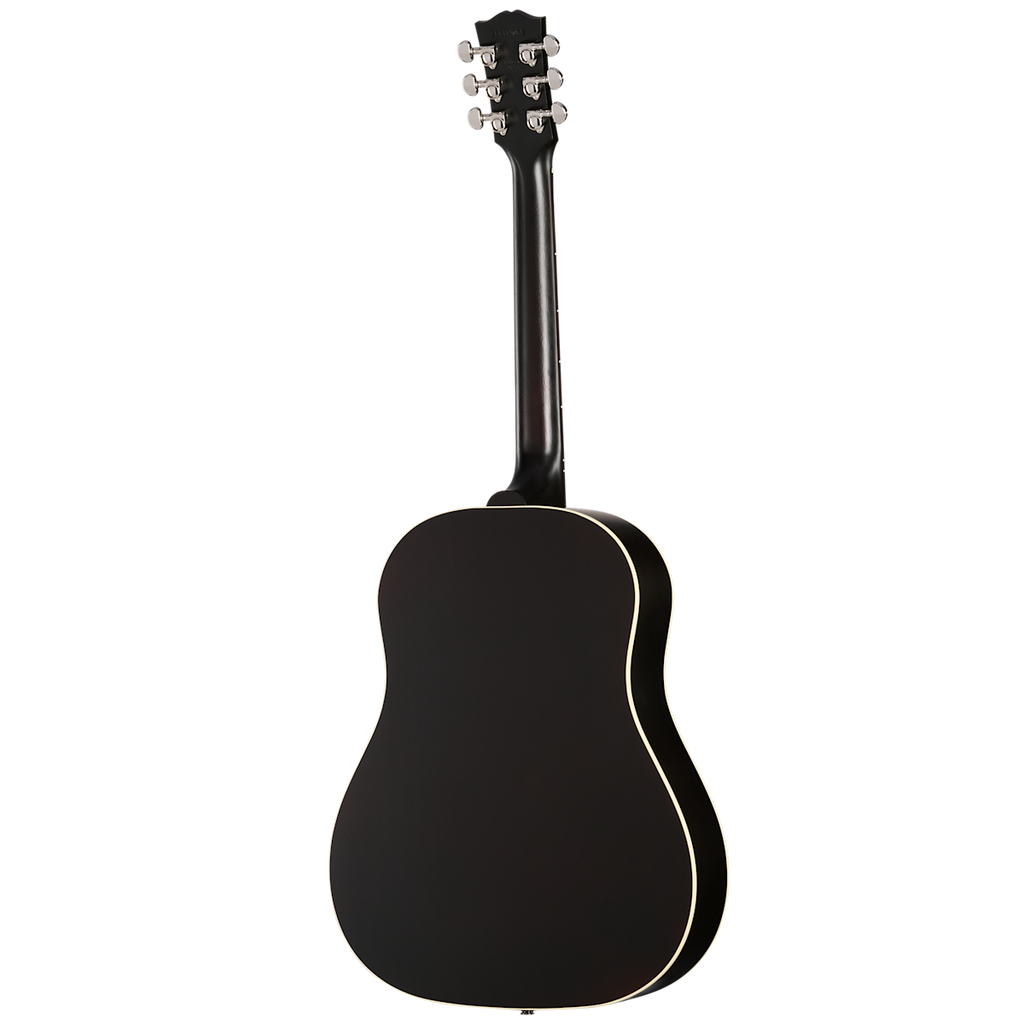 Gibson J45 Special Satin Acoustic Guitar - Vintage Sunburst (LH)