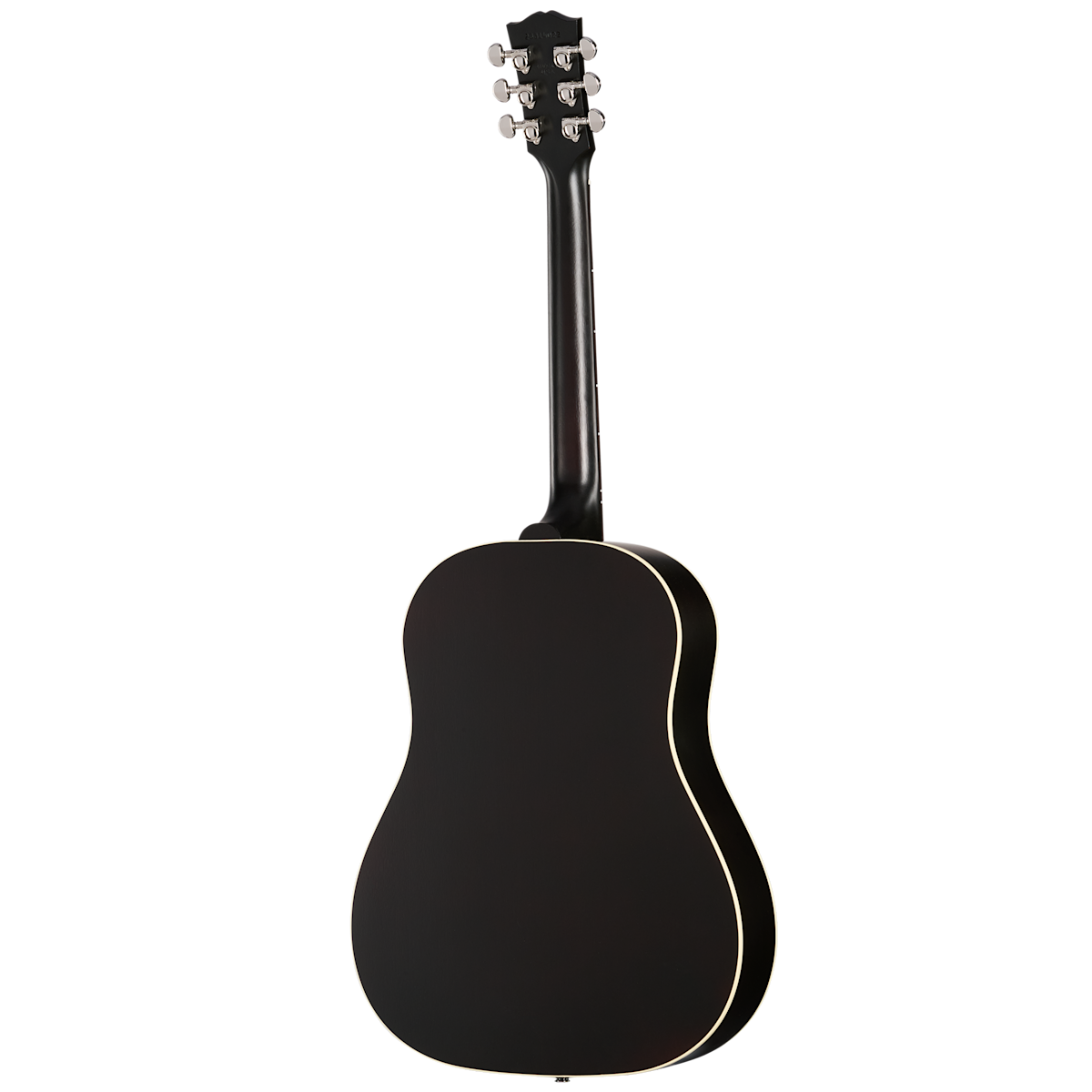 Gibson J45 Special Satin Acoustic Guitar - Vintage Sunburst (LH)