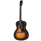 Gibson L00 Special Satin Acoustic Guitar - Vintage Sunburst