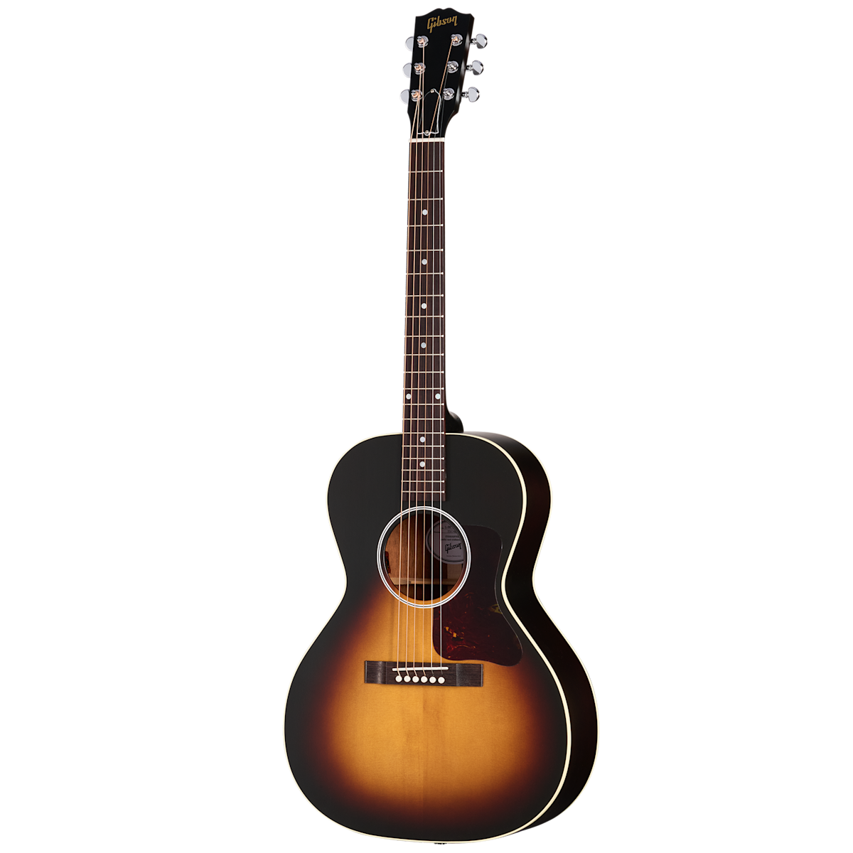 Gibson L00 Special Satin Acoustic Guitar - Vintage Sunburst