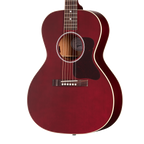 Gibson L00 Special Satin Acoustic Guitar - Wine Red