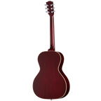 Gibson L00 Special Satin Acoustic Guitar - Wine Red