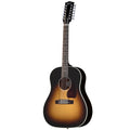 Gibson J-45 Standard 12-String Acoustic Guitar - Vintage Sunburst