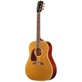 Gibson J-45 Standard Acoustic Guitar - Goldtop Left-Handed