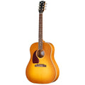 Gibson J-45 Standard Acoustic Guitar - Heritage Cherry Sunburst Left-Handed