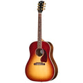 Gibson J-45 Standard Acoustic Guitar - Rosewood Burst Left-Handed