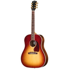 Gibson J-45 Standard Acoustic Guitar - Rosewood Burst Left-Handed