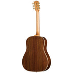 Gibson J-45 Standard Acoustic Guitar - Rosewood Burst Left-Handed