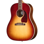 Gibson J-45 Standard Acoustic Guitar - Rosewood Burst Left-Handed