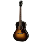 Gibson L-00 Standard acoustic guitar in vintage sunburst finish, front view