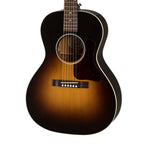 Gibson L-00 Standard acoustic guitar in vintage sunburst finish, front view