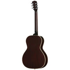Gibson L-00 Standard left-handed acoustic guitar in vintage sunburst finish