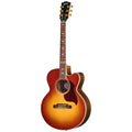 Gibson Parlor Rosewood Electro Acoustic Guitar - Rosewood Burst