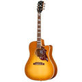 Gibson Hummingbird Std Electro Acoustic Guitar - Heritage Cherry Sunburst