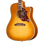 Gibson Hummingbird Standard electro acoustic guitar in heritage cherry sunburst finish
