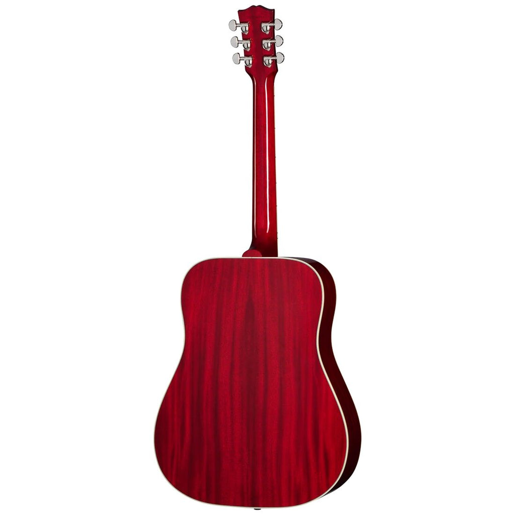Gibson Hummingbird Standard Acoustic Guitar - Vintage Cherry Sunburst