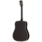 Gibson Hummingbird Standard acoustic guitar in vintage sunburst finish