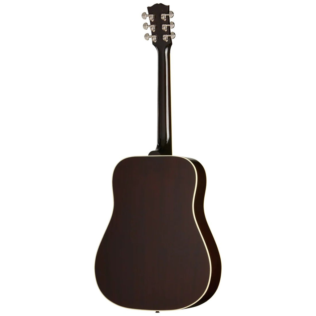 Gibson Hummingbird Standard Acoustic Guitar - Vintage Sunburst Left-Handed