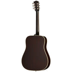 Gibson Hummingbird Standard Acoustic Guitar - Vintage Sunburst Left-Handed