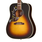 Gibson Hummingbird Standard Acoustic Guitar - Vintage Sunburst Left-Handed
