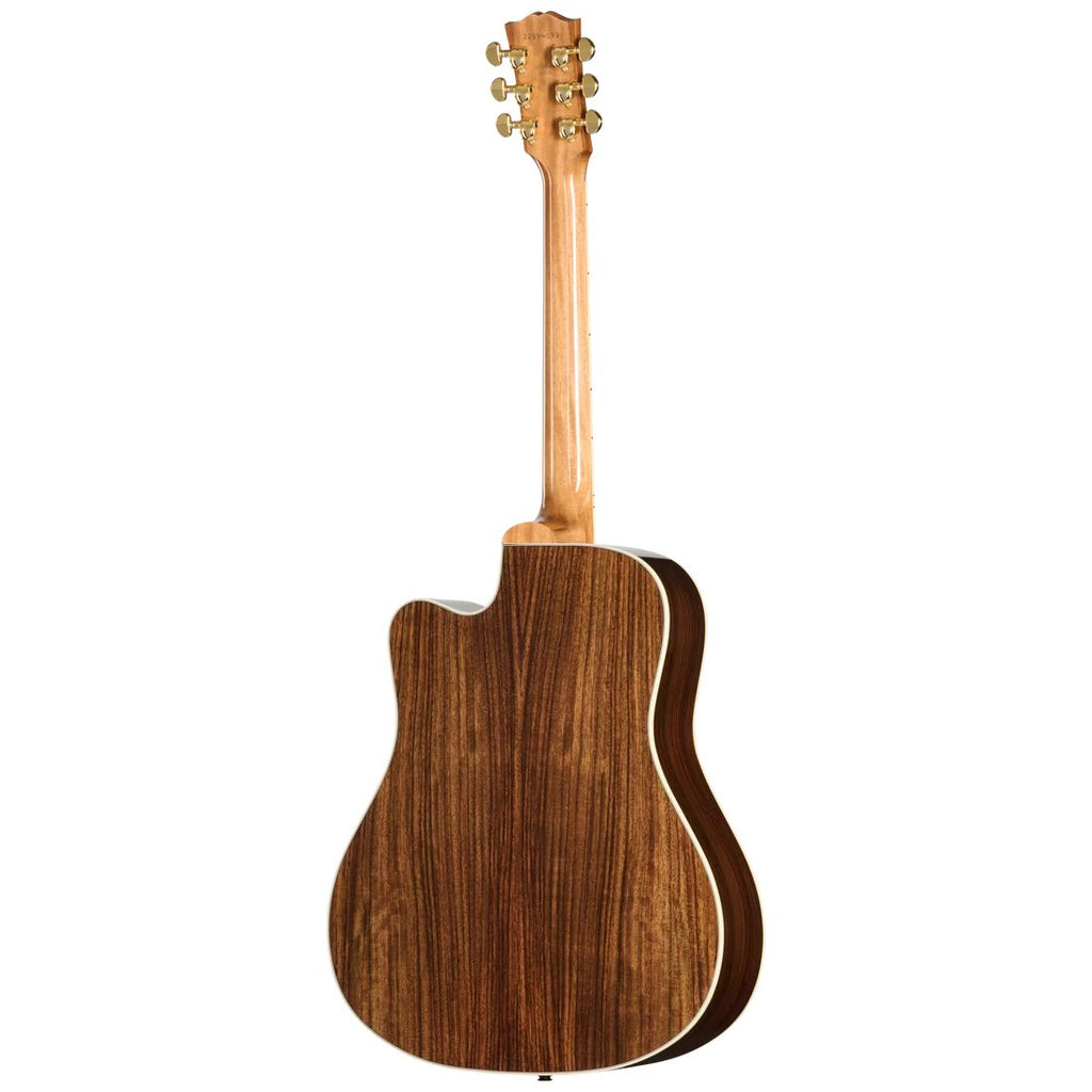 Gibson Hummingbird Standard Electro Acoustic Guitar - Rosewood Burst