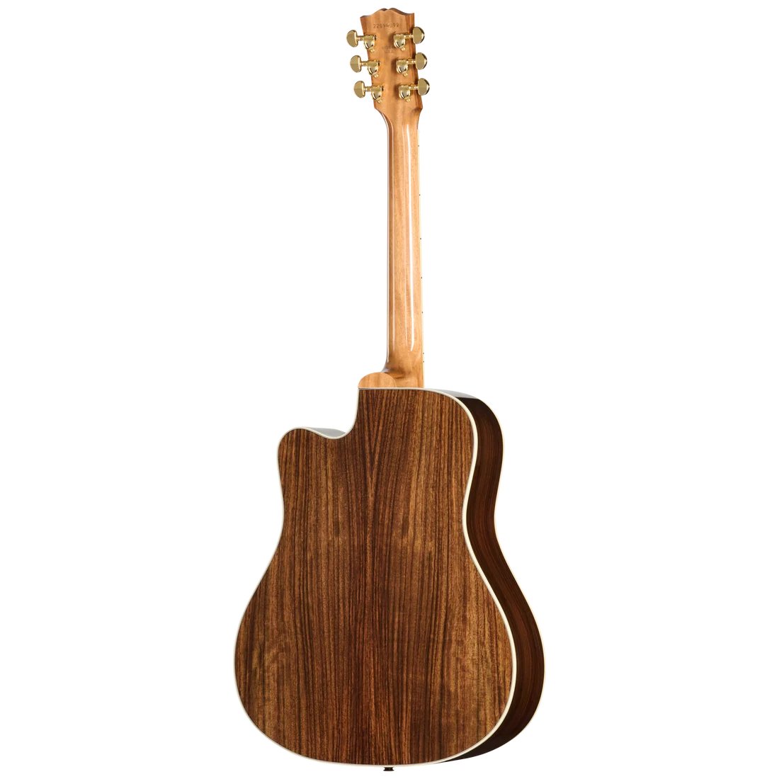 Gibson Hummingbird Standard Electro Acoustic Guitar - Rosewood Burst