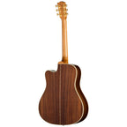 Gibson Songwriter Rec Artist electro acoustic guitar in antique natural finish
