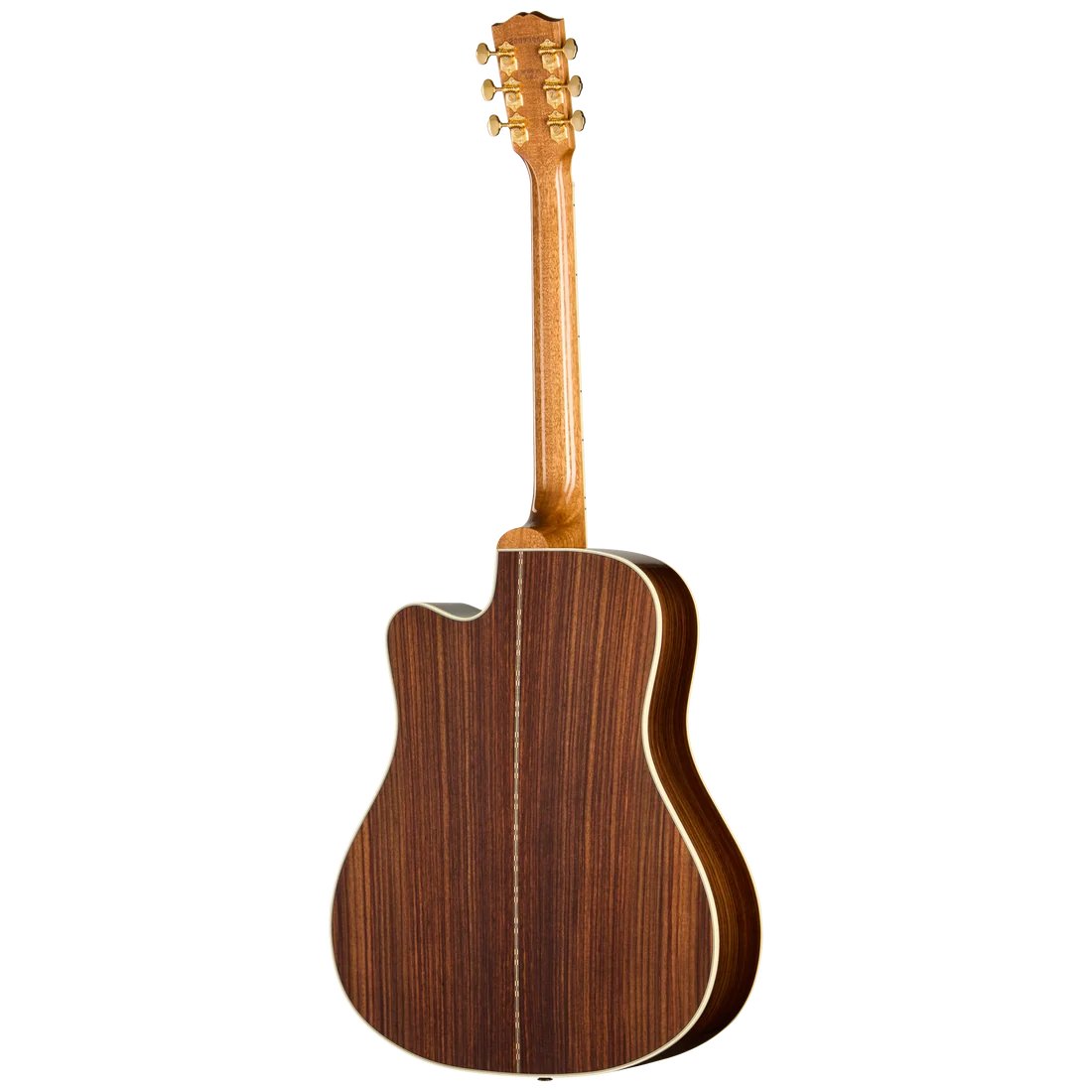 Gibson Songwriter Rec Artist electro acoustic guitar in antique natural finish