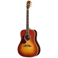 Gibson Songwriter Rec Artist Electro Acoustic Guitar - Rose Burst LH